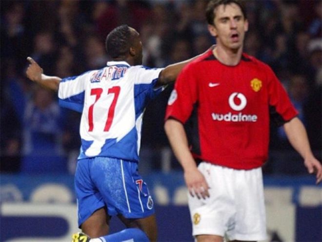 可能的破门 可能的破门