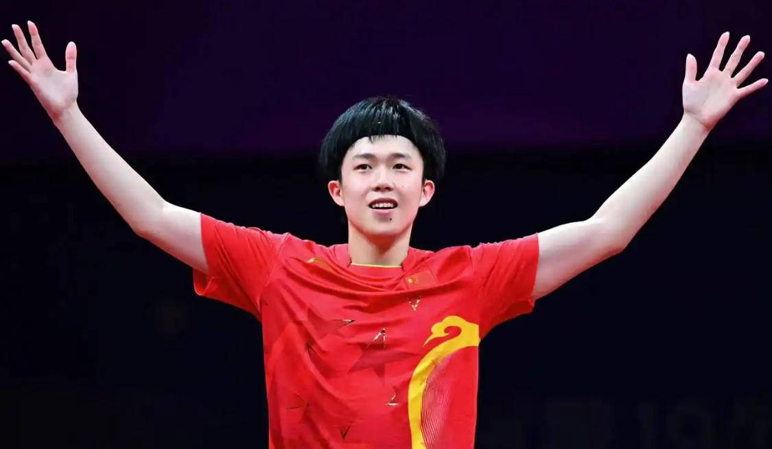 让人期待每 让人期待每